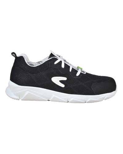 Zapatos de seguridad Distance Techshell ESD S3