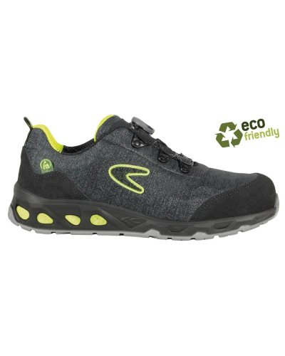 Zapatos de seguridad Environment S1P ESD BOA® ecológicos