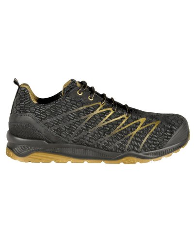 Zapatos de seguridad Extratime S3 Techshell