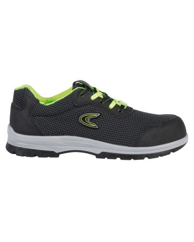 Zapatos de seguridad Ferrara S3 ESD Techshell hidrorepelentes