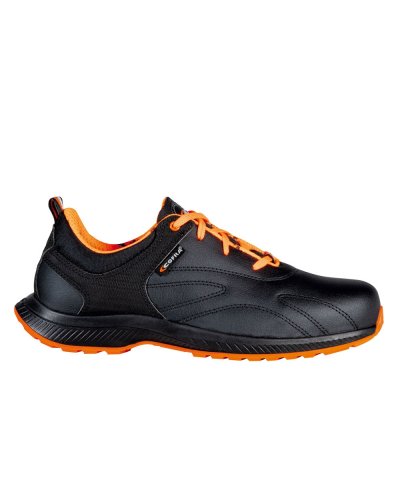 Zapatos de seguridad Firefan S1P SRC Microtech transpirables