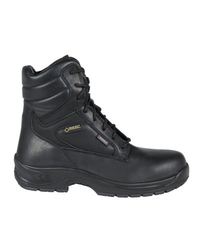 Zapatos de seguridad GORE-TEX S3 Commander