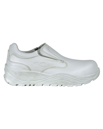 Zapatos de seguridad Hata S3 CI SRC, ECOLORICA® transpirables