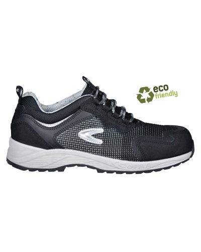 Zapatos de seguridad Idrobike S3 SRC eco metal free para hombre