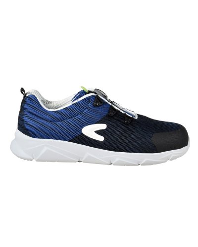Zapatos de seguridad Incredible BOA S1P ESD SRC | XL EXTRALIGHT