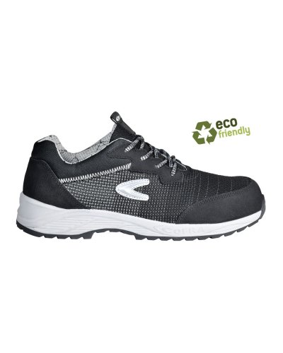 Zapatos de seguridad Karma S3 SRC eco-friendly de Giasco