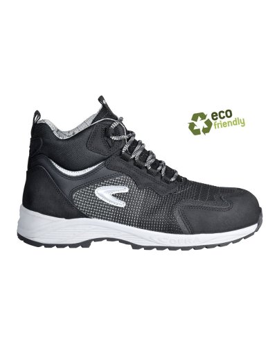Zapatos de seguridad para yoga S3 SRC Eco-Friendly Metal Free