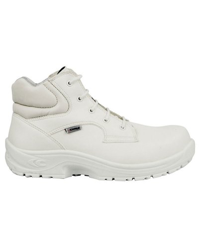Zapatos de seguridad Romulus S2 SRC ECOLORICA® repelentes al agua