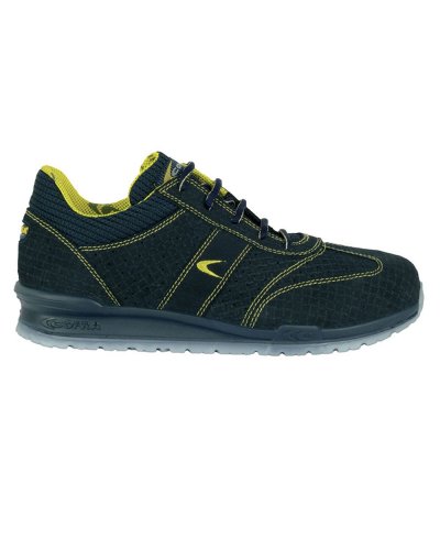 Zapatos de seguridad Sivori S1P Breatex transpirables