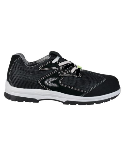 Zapatos de seguridad Vietri S1P SRC, sin metal, ESD