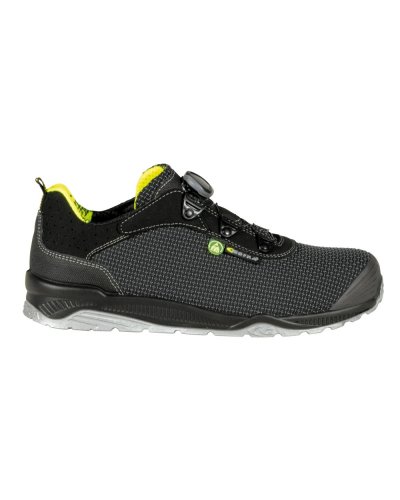 Zapatos de seguridad Yard S3 ESD BOA Techshell