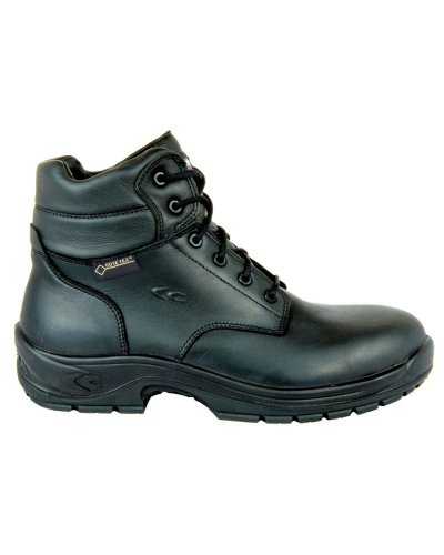 Zapatos Marine Gore-Tex O2 WR HRO SRC Antilluvia