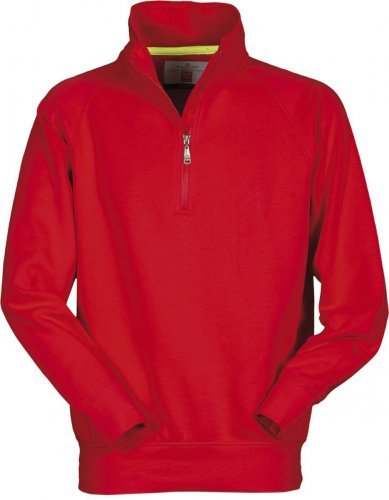 Sudadera infantil Zico+