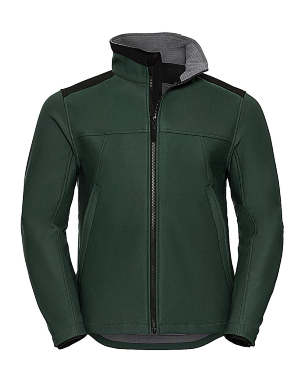 Giacca Imbottita Invernale Da Uomo Calda Casual Cappotto Termico - Foto 9