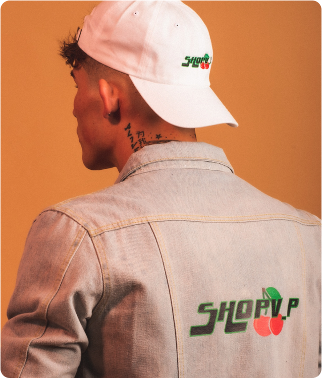 Cappelli Personalizzati