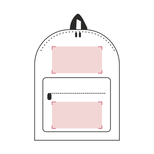 Area di stampa
