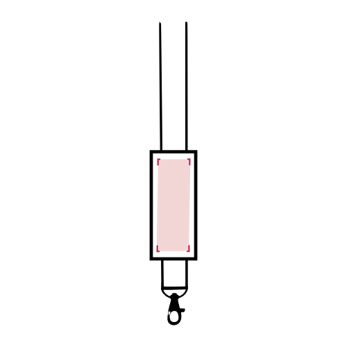 Area di stampa