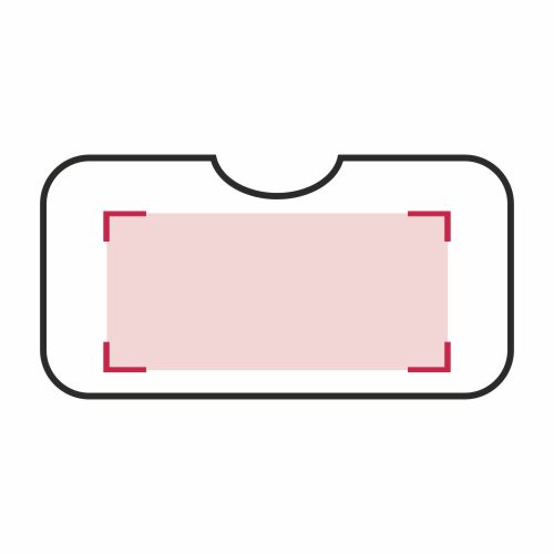 Area di stampa