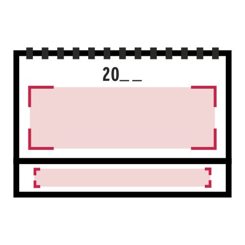 Area di stampa