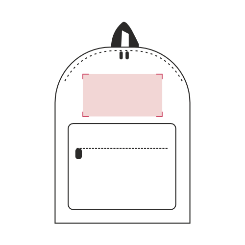 Area di stampa