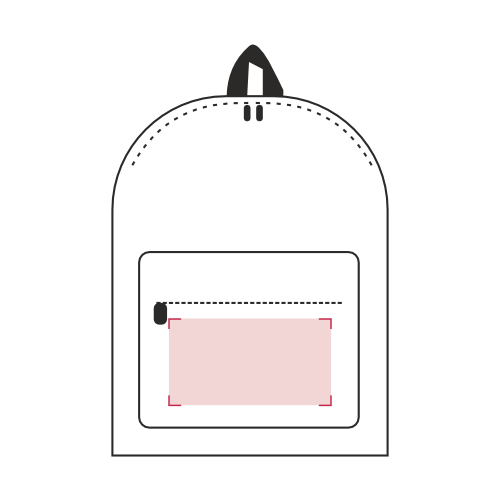 Area di stampa
