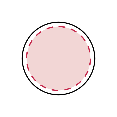 Area di stampa