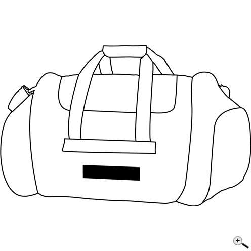 Area di stampa