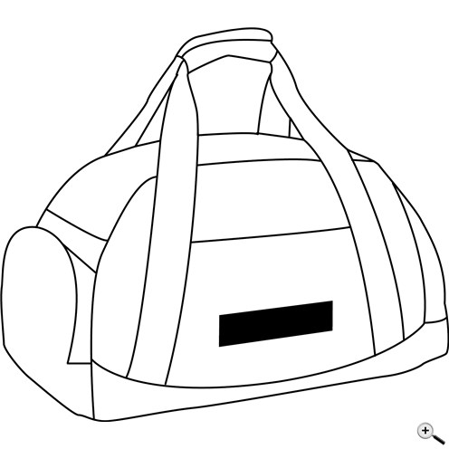 Area di stampa