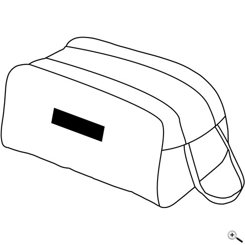 Area di stampa
