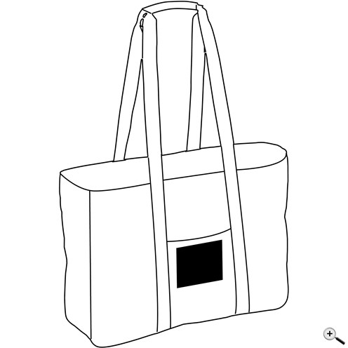Area di stampa