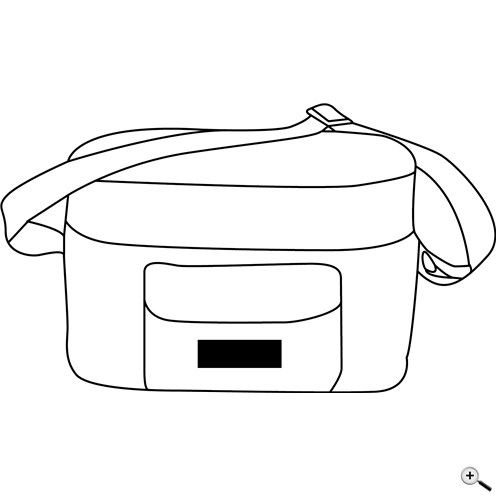 Area di stampa