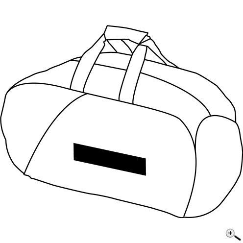 Area di stampa