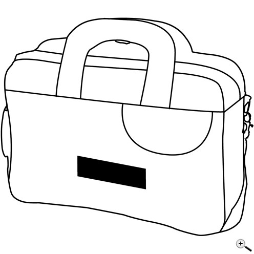 Area di stampa