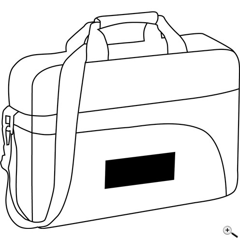 Area di stampa