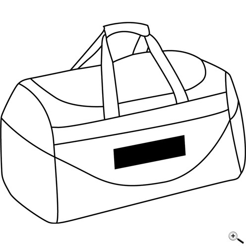 Area di stampa