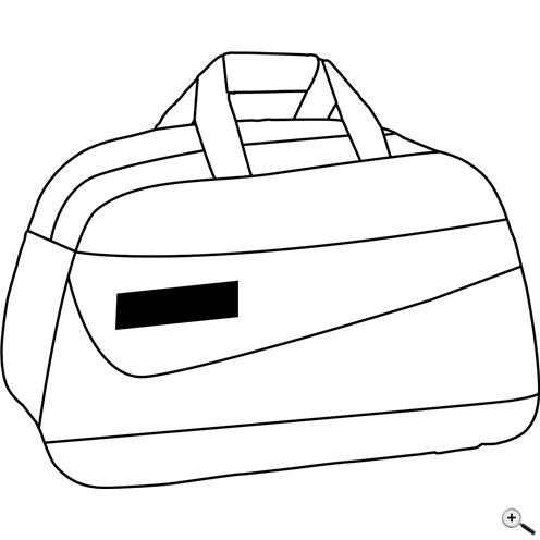 Area di stampa