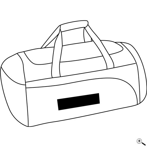 Area di stampa