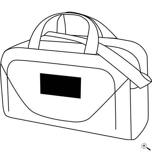Area di stampa