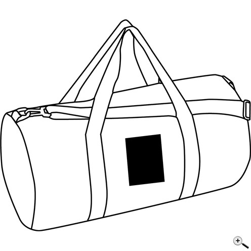Area di stampa