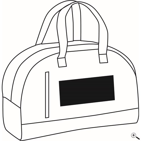 Area di stampa