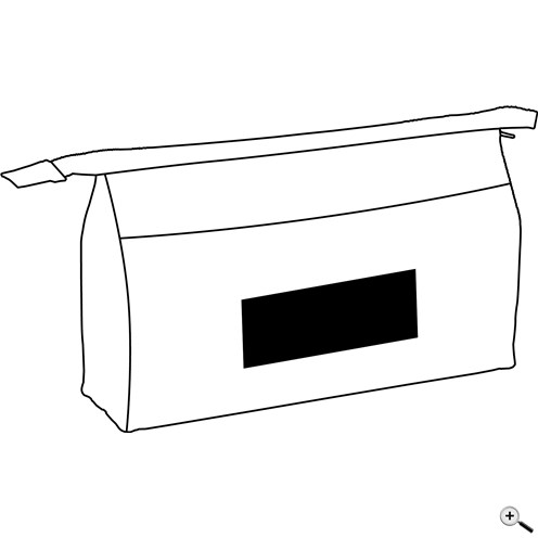 Area di stampa