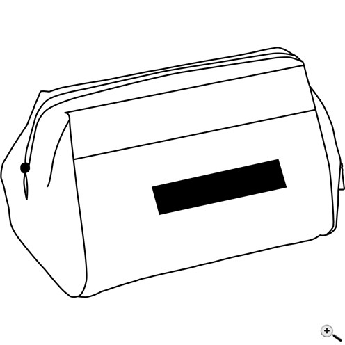 Area di stampa