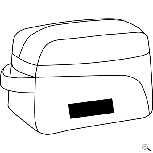 Area di stampa