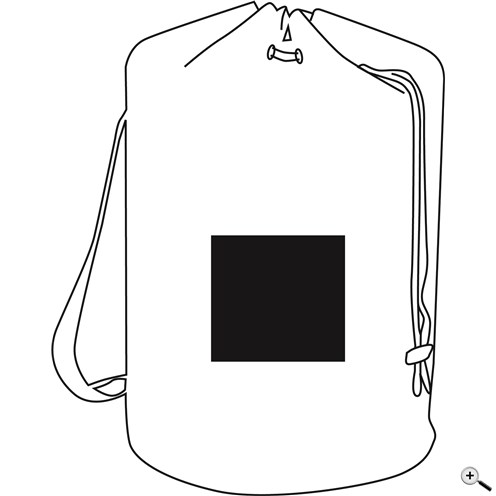 Area di stampa