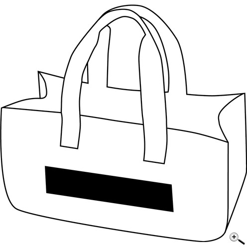 Area di stampa