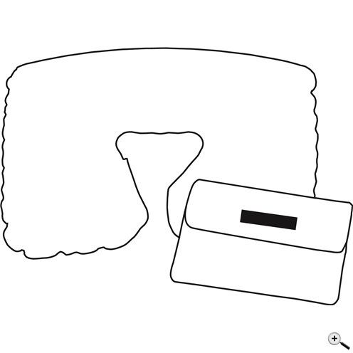 Area di stampa