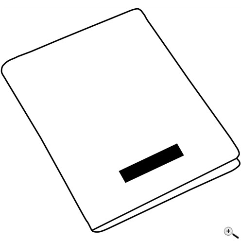 Area di stampa