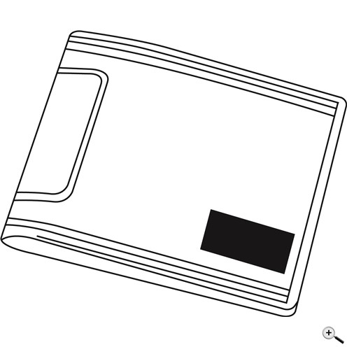 Area di stampa