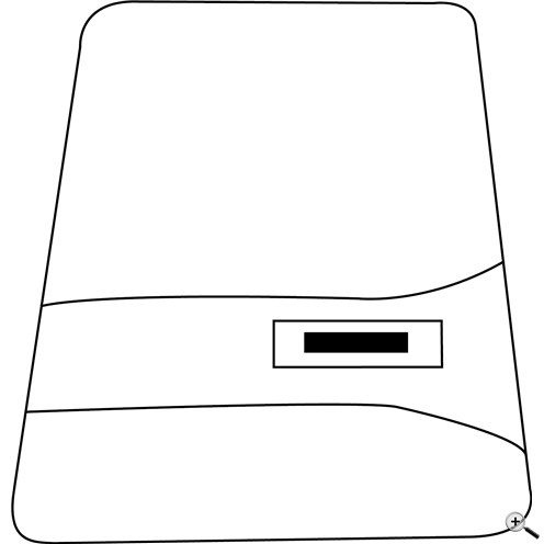 Area di stampa