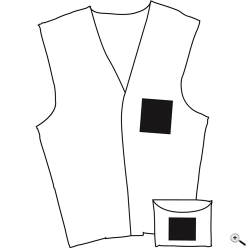 Area di stampa